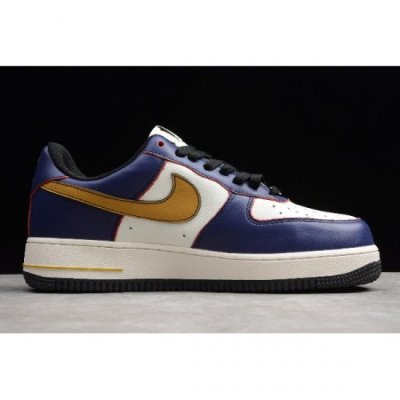 Nike Erkek Air Force 1 '07 Lv8 Court Mor Kaykay Ayakkabı Türkiye - HKKA0ZOW